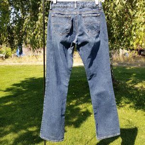 Wrangler Twenty X Jackson Denim Jeans Sz 7/8 x 36